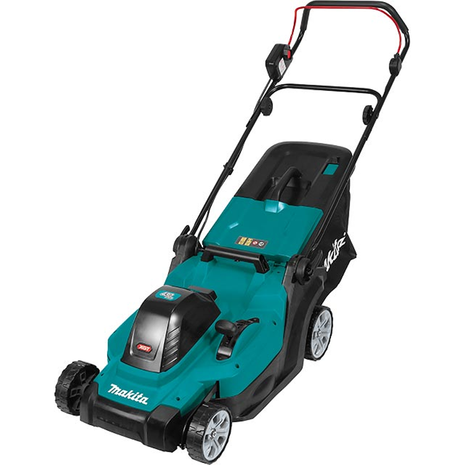 Makita LM004GZ Cordless Lawn Mower 43CM/17 Makita LM004GZ Cordless Lawn Mower 43CM/17